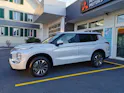 Mitsubishi Outlander 2.4 PHEV Invite 4x4