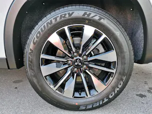 Mitsubishi Outlander 2.4 PHEV Invite 4x4