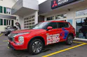 Mitsubishi Outlander 2.4 PHEV Invite 4x4