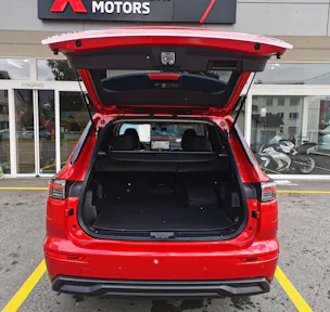 Mitsubishi Outlander 2.4 PHEV Invite 4x4
