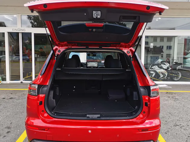 Mitsubishi Outlander 2.4 PHEV Invite 4x4