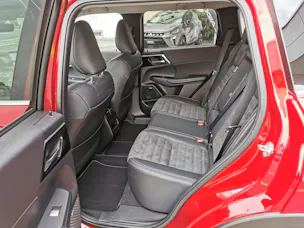 Mitsubishi Outlander 2.4 PHEV Invite 4x4