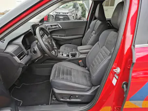 Mitsubishi Outlander 2.4 PHEV Invite 4x4