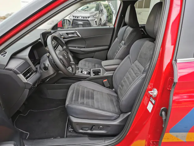 Mitsubishi Outlander 2.4 PHEV Invite 4x4