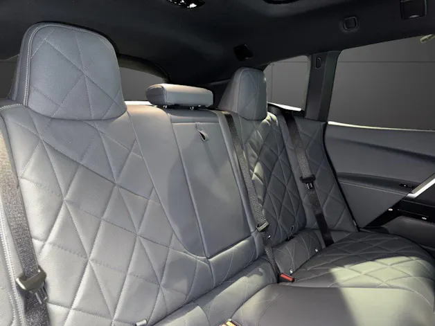 BMW iX xDrive45