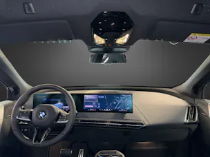 BMW iX xDrive45