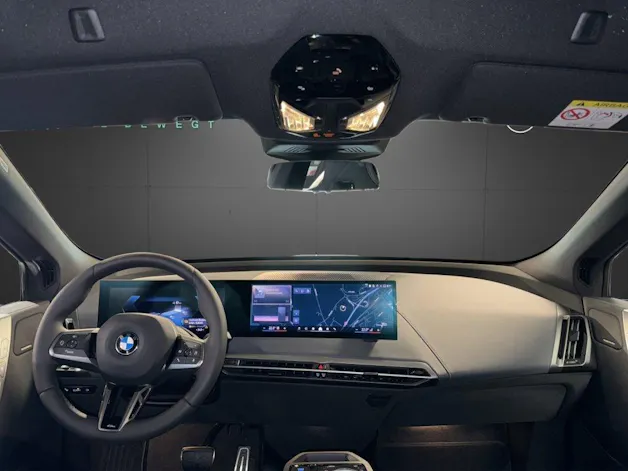 BMW iX xDrive45