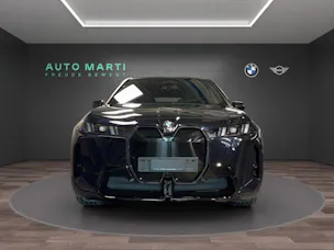 BMW iX xDrive45