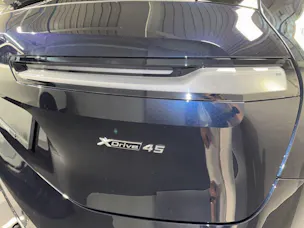 BMW iX xDrive45