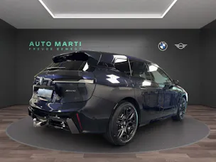 BMW iX xDrive45