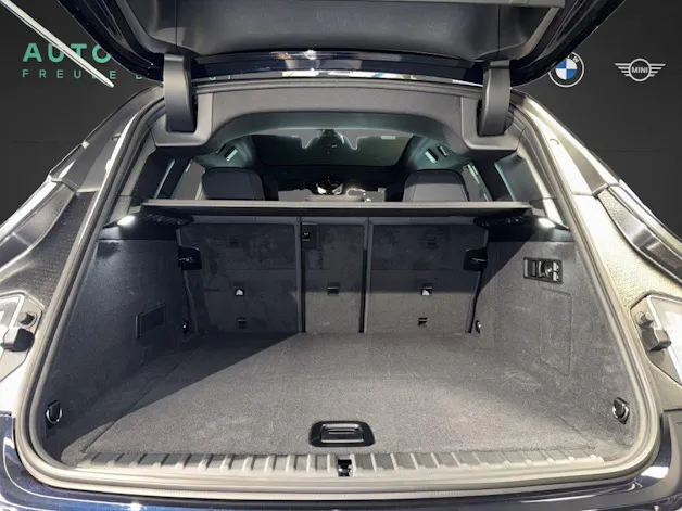 BMW iX xDrive45