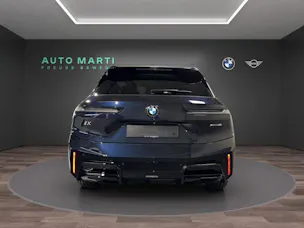 BMW iX xDrive45