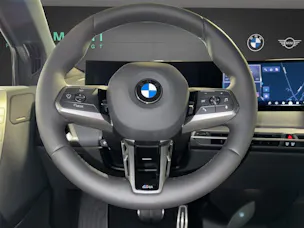 BMW iX xDrive45
