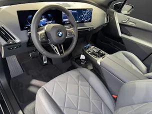 BMW iX xDrive45