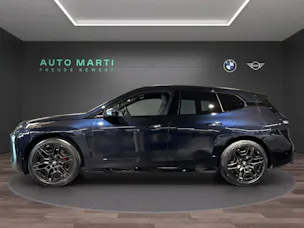BMW iX xDrive45