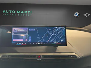 BMW iX xDrive45
