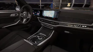 BMW X7 40d xDrive SAG