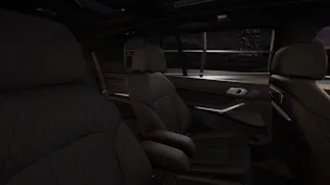 BMW X7 40d xDrive SAG