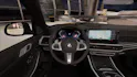 BMW X7 40d xDrive SAG