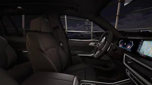 BMW X7 40d xDrive SAG