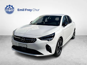 immagine del veicolo OPEL Corsa-e Elegance