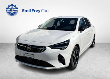 immagine del veicolo OPEL Corsa-e Elegance immagine del veicolo OPEL Corsa-e Elegance
