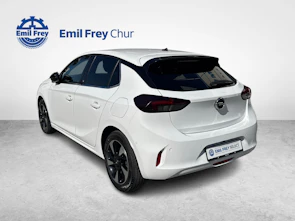 immagine del veicolo OPEL Corsa-e Elegance