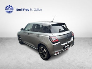 Vehicle image SUZUKI Swift 1.2 Sakura Top Hybrid