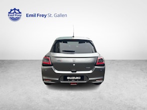 Vehicle image SUZUKI Swift 1.2 Sakura Top Hybrid
