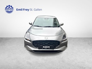 Vehicle image SUZUKI Swift 1.2 Sakura Top Hybrid