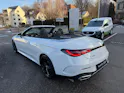 Mercedes-Benz CLE 200 AMG Line 4matic Cabriolet