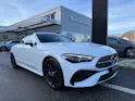 Mercedes-Benz CLE 200 AMG Line 4matic Cabriolet