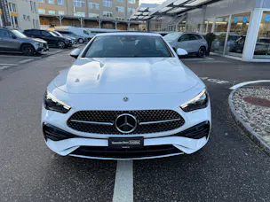 Mercedes-Benz CLE 200 AMG Line 4matic Cabriolet