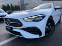 Mercedes-Benz CLE 200 AMG Line 4matic Cabriolet