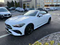 Mercedes-Benz CLE 200 AMG Line 4matic Cabriolet