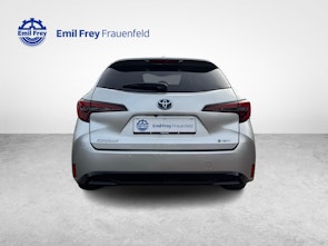 Fahrzeugbild TOYOTA Corolla Touring Sports 2.0 HSD Swiss Edition