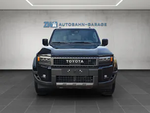 Toyota Land Cruiser 2.8 D 48V Invincible