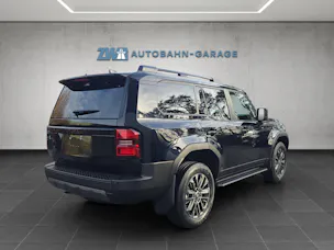 Toyota Land Cruiser 2.8 D 48V Invincible