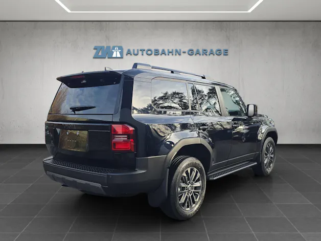 Toyota Land Cruiser 2.8 D 48V Invincible