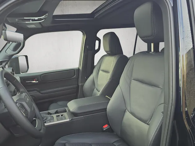 Toyota Land Cruiser 2.8 D 48V Invincible
