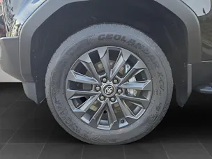 Toyota Land Cruiser 2.8 D 48V Invincible