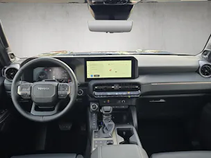 Toyota Land Cruiser 2.8 D 48V Invincible