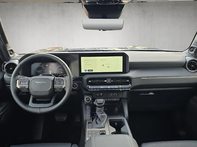 Toyota Land Cruiser 2.8 D 48V Invincible