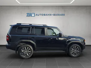 Toyota Land Cruiser 2.8 D 48V Invincible