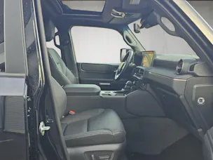 Toyota Land Cruiser 2.8 D 48V Invincible