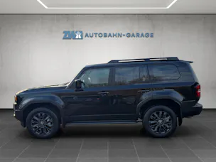 Toyota Land Cruiser 2.8 D 48V Invincible