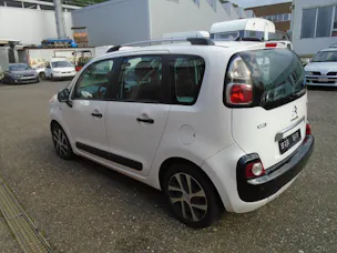 Citroën C3 Picasso 1.6 HDi 115 Rossignol