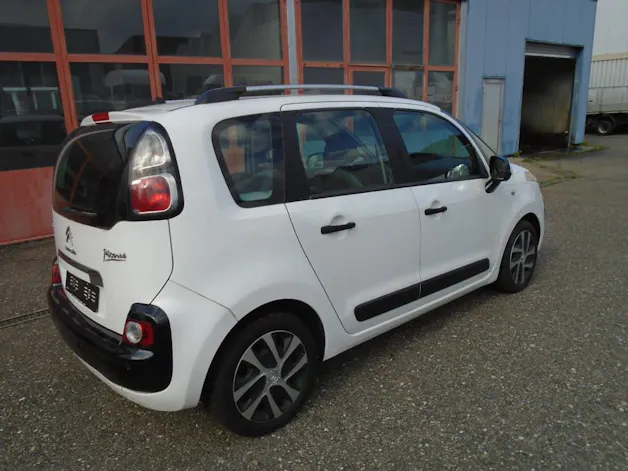 Citroën C3 Picasso 1.6 HDi 115 Rossignol