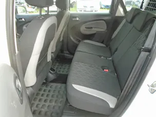 Citroën C3 Picasso 1.6 HDi 115 Rossignol