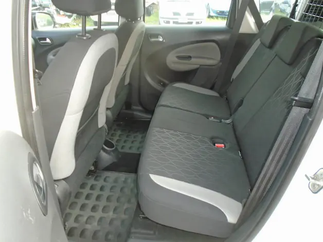 Citroën C3 Picasso 1.6 HDi 115 Rossignol